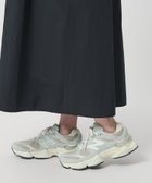 【ビューティ&ユース ユナイテッドアローズ/BEAUTY&YOUTH / UNITED ARROWS】のNew Balance U9060/スニーカー 人気、トレンドファッション・服の通販 founy(ファニー) ファッション Fashion レディースファッション Fashion for Women 春 Spring シューズ Shoes, Footwear スタイリッシュ Stylish, Fashionable スニーカー Sneakers, Trainers スポーツ Sports, Activewear 人気 Popular, Best Seller フィット Fit, Slim Fit モダン Modern, Contemporary thumbnail LT.GRAY|ID: prp329100004875776 ipo3291000000036367325