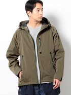 【ニコル/NICOLE / MEN】の【NANGA 別注】 日本製 ヒノックリップストップ シェルブルゾン 人気、トレンドファッション・服の通販 founy(ファニー) ファッション Fashion メンズファッション Fashion for Men アウトドア Outdoor Clothing インナー Innerwear 春 Spring 秋 Autumn 軽量 Lightweight, Ultra Light ジャケット Jacket, Outerwear スウェット / スエット Sweatshirt, Sweatwear スラックス Slacks, Dress Pants デニム Denim, Jeans Material ドローコード Drawcord, Drawstring Cord バランス Balance, Style Balance フィット Fit, Slim Fit フォルム Silhouette, Form ブルゾン Blouson, Bomber Jacket ポケット Pocket, Pocket Detail 別注 Limited Edition, Custom Order リップ Lip, Lip Motif ワイヤー Wire, Wired Bra 日本製 Made In Japan 旅行 Travel thumbnail 46カーキ|ID: prp329100004875804 ipo3291000000036367504