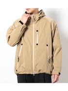 【ニコル/NICOLE / MEN】の【NANGA 別注】 日本製 ヒノックリップストップ シェルブルゾン 人気、トレンドファッション・服の通販 founy(ファニー) ファッション Fashion メンズファッション Fashion for Men アウトドア Outdoor Clothing インナー Innerwear 春 Spring 秋 Autumn 軽量 Lightweight, Ultra Light ジャケット Jacket, Outerwear スウェット / スエット Sweatshirt, Sweatwear スラックス Slacks, Dress Pants デニム Denim, Jeans Material ドローコード Drawcord, Drawstring Cord バランス Balance, Style Balance フィット Fit, Slim Fit フォルム Silhouette, Form ブルゾン Blouson, Bomber Jacket ポケット Pocket, Pocket Detail 別注 Limited Edition, Custom Order リップ Lip, Lip Motif ワイヤー Wire, Wired Bra 日本製 Made In Japan 旅行 Travel thumbnail 18ベージュ|ID: prp329100004875804 ipo3291000000036367506