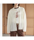 【ビューティ&ユース ユナイテッドアローズ/BEAUTY&YOUTH / UNITED ARROWS】のミラノリブ シャツカーディガン ウォッシャブル 人気、トレンドファッション・服の通販 founy(ファニー) ファッション Fashion レディースファッション Fashion for Women トップス・カットソー Cut & Sew Tops カーディガン・羽織り Layered Style Cardigans シャツ・ブラウス・オフィスカジュアル Elegant Blouses & Button-Ups インナー Innerwear ウォッシャブル Machine Washable カーディガン Cardigan, Knitwear シアー Sheer, See-Through シンプル Simple, Minimal トレンド Trend, Trending Now フィット Fit, Slim Fit フォルム Silhouette, Form ボトム Bottoms, Lower Wear ポケット Pocket, Pocket Detail ミラノリブ Milano Rib, Milano Stitch リラックス Relax, Relaxed Fit おすすめ Recommended / Our Picks エレガント 上品 Elegant thumbnail OFF WHITE|ID: prp329100004875862 ipo3291000000036367883