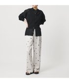 【ビューティ&ユース ユナイテッドアローズ/BEAUTY&YOUTH / UNITED ARROWS】のミラノリブ シャツカーディガン ウォッシャブル 人気、トレンドファッション・服の通販 founy(ファニー) ファッション Fashion レディースファッション Fashion for Women トップス・カットソー Cut & Sew Tops カーディガン・羽織り Layered Style Cardigans シャツ・ブラウス・オフィスカジュアル Elegant Blouses & Button-Ups インナー Innerwear ウォッシャブル Machine Washable カーディガン Cardigan, Knitwear シアー Sheer, See-Through シンプル Simple, Minimal トレンド Trend, Trending Now フィット Fit, Slim Fit フォルム Silhouette, Form ボトム Bottoms, Lower Wear ポケット Pocket, Pocket Detail ミラノリブ Milano Rib, Milano Stitch リラックス Relax, Relaxed Fit おすすめ Recommended / Our Picks エレガント 上品 Elegant thumbnail BLACK|ID: prp329100004875862 ipo3291000000036367885