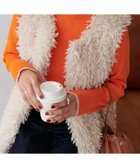 【ディスコート/Discoat】の【リピーター続出/26色展開】モチモチリブパイピングハイネック《WEB限定》 人気、トレンドファッション・服の通販 founy(ファニー) ファッション Fashion レディースファッション Fashion for Women シンプル Simple, Minimal フィット Fit, Slim Fit thumbnail オレンジ|ID: prp329100004875873 ipo3291000000036367959