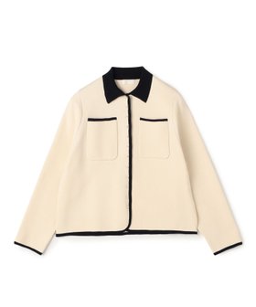 【トゥモローランド/TOMORROWLAND】のパールコンビ シャツカーディガン 人気、トレンドファッション・服の通販 founy(ファニー) ファッション Fashion レディースファッション Fashion for Women トップス・カットソー Cut & Sew Tops カーディガン・羽織り Layered Style Cardigans シャツ・ブラウス・オフィスカジュアル Elegant Blouses & Button-Ups アクセサリー Fashion Accessories カーディガン Cardigan, Knitwear クラシック Classic, Timeless Style コンビ Combo, Combination Style シルク Silk, 100% Silk スパンコール Sequins, Sequin Embellishment 定番 Standard, Basic Item パイピング Piping, Trim Design パール Pearl, Pearl Accent フロント Front, Front Design ポケット Pocket, Pocket Detail エレガント 上品 Elegant |ID:prp329100004875879