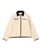 【トゥモローランド/TOMORROWLAND】のパールコンビ シャツカーディガン 人気、トレンドファッション・服の通販 founy(ファニー) ファッション Fashion レディースファッション Fashion for Women トップス・カットソー Cut & Sew Tops カーディガン・羽織り Layered Style Cardigans シャツ・ブラウス・オフィスカジュアル Elegant Blouses & Button-Ups アクセサリー Fashion Accessories カーディガン Cardigan, Knitwear クラシック Classic, Timeless Style コンビ Combo, Combination Style シルク Silk, 100% Silk スパンコール Sequins, Sequin Embellishment 定番 Standard, Basic Item パイピング Piping, Trim Design パール Pearl, Pearl Accent フロント Front, Front Design ポケット Pocket, Pocket Detail エレガント 上品 Elegant thumbnail 11 ホワイト|ID: prp329100004875879 ipo3291000000036368027