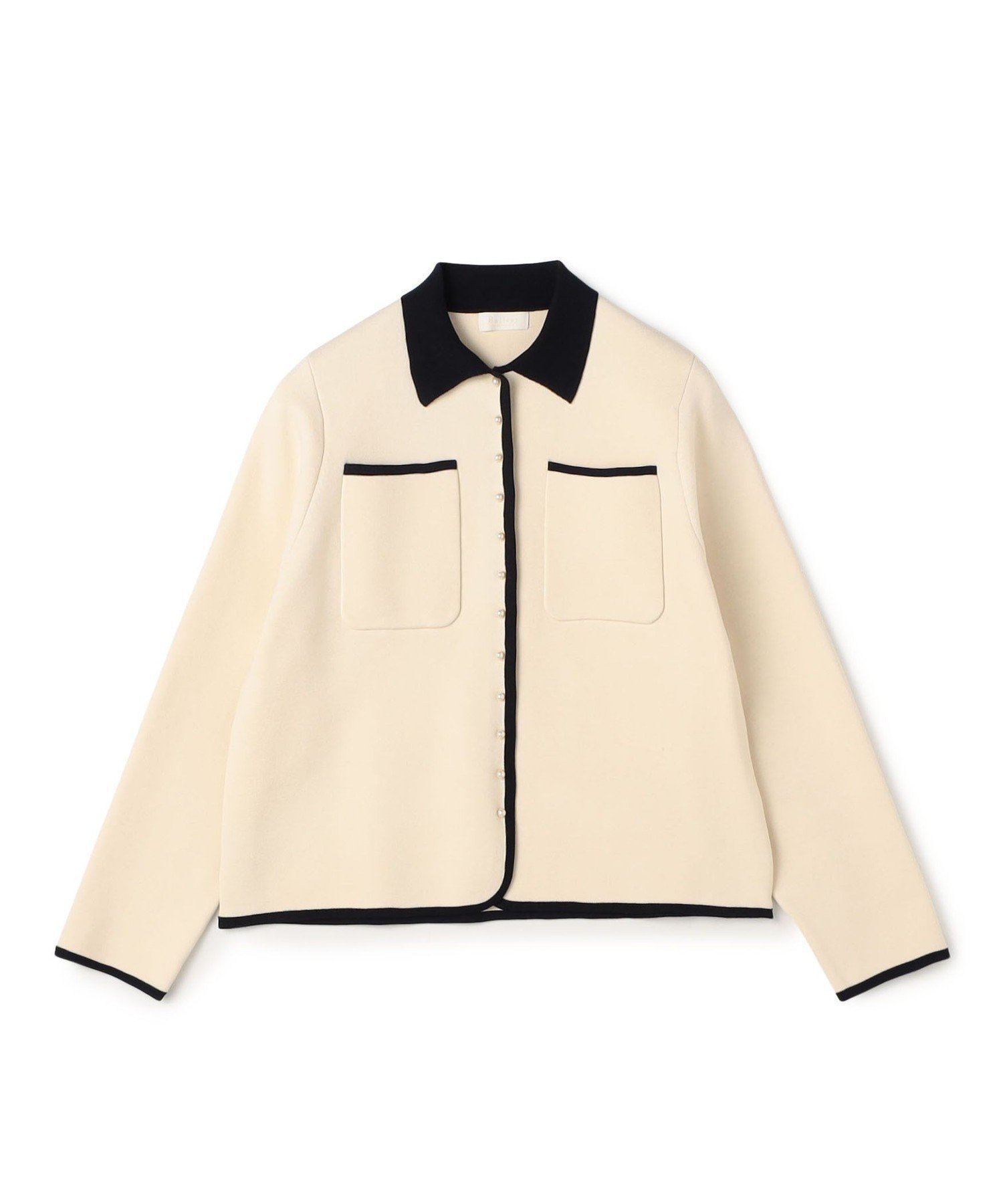 【トゥモローランド/TOMORROWLAND】のパールコンビ シャツカーディガン インテリア・キッズ・メンズ・レディースファッション・服の通販 founy(ファニー) ファッション Fashion レディースファッション Fashion for Women トップス・カットソー Cut & Sew Tops カーディガン・羽織り Layered Style Cardigans シャツ・ブラウス・オフィスカジュアル Elegant Blouses & Button-Ups アクセサリー Fashion Accessories カーディガン Cardigan, Knitwear クラシック Classic, Timeless Style コンビ Combo, Combination Style シルク Silk, 100% Silk スパンコール Sequins, Sequin Embellishment 定番 Standard, Basic Item パイピング Piping, Trim Design パール Pearl, Pearl Accent フロント Front, Front Design ポケット Pocket, Pocket Detail エレガント 上品 Elegant 11 ホワイト|ID: prp329100004875879 ipo3291000000036368027