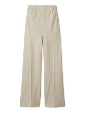 【ミラオーウェン/Mila Owen】のウエストゴムワイドイージーパンツ 人気、トレンドファッション・服の通販 founy(ファニー) ファッション Fashion レディースファッション Fashion for Women パンツ Pants & Trousers スマート Smart, Elegant |ID:prp329100004875985