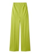 【ミラオーウェン/Mila Owen】のウエストゴムワイドイージーパンツ 人気、トレンドファッション・服の通販 founy(ファニー) ファッション Fashion レディースファッション Fashion for Women パンツ Pants & Trousers スマート Smart, Elegant thumbnail LIME[022]|ID: prp329100004875985 ipo3291000000036368741