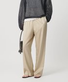【ビューティ&ユース ユナイテッドアローズ/BEAUTY&YOUTH / UNITED ARROWS】のサテンドロースト ワイドパンツ ウォッシャブル 人気、トレンドファッション・服の通販 founy(ファニー) ファッション Fashion レディースファッション Fashion for Women パンツ Pants & Trousers ウォッシャブル Machine Washable キュプラ Cupro, Eco Fabric サテン Satin, Glossy Fabric ジャケット Jacket, Outerwear スマート Smart, Elegant ドレープ Drape, Draping Fabric プリント Print, Printed Pattern ワイド Wide, Wide Fit おすすめ Recommended / Our Picks エレガント 上品 Elegant ビジネス 仕事 通勤 Business / Work / Commuting thumbnail BEIGE|ID: prp329100004875990 ipo3291000000036368778