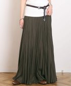 【エーピーストゥディオ/AP STUDIO】のプリーツスカート 人気、トレンドファッション・服の通販 founy(ファニー) ファッション Fashion レディースファッション Fashion for Women スカート Skirts プリーツスカート / 上品フェミニンスタイル Pleated Skirts とろみ Fluid, Flowy Fabric スマート Smart, Elegant プリーツ Pleats, Pleated ランダム Random, Irregular リラックス Relax, Relaxed Fit エレガント 上品 Elegant thumbnail ブラウン|ID: prp329100004876003 ipo3291000000036368855