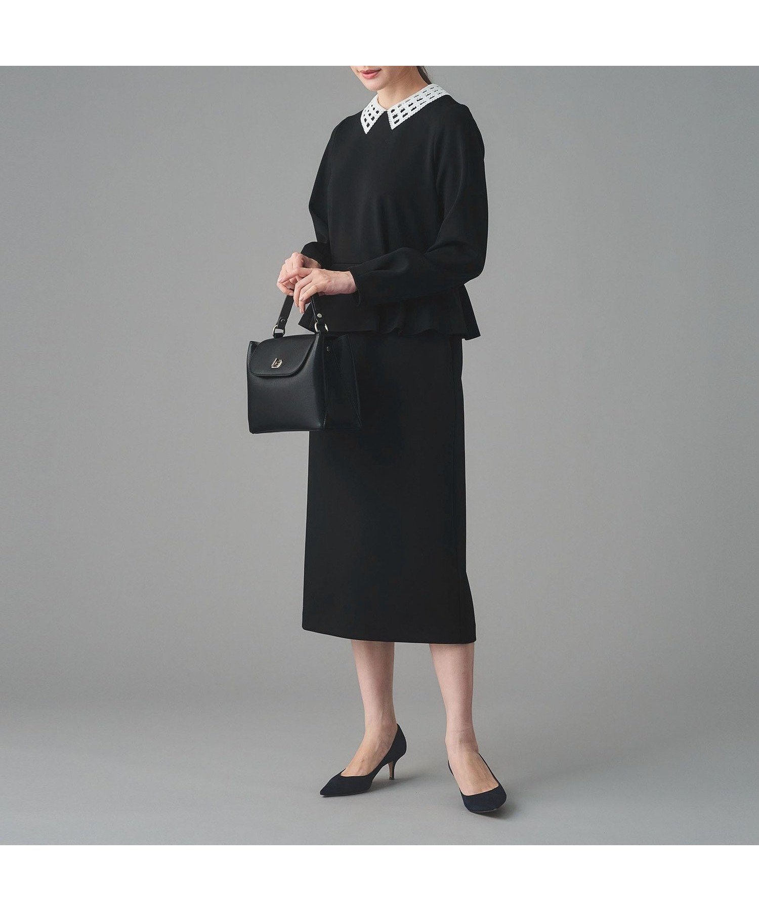 【ユナイテッドアローズ/UNITED ARROWS】のSPONGY ペプラム ワンピース 人気、トレンドファッション・服の通販 founy(ファニー) ファッション Fashion レディースファッション Fashion for Women ワンピース Dresses アクセサリー Fashion Accessories ギャザー Gathered, Ruffled 切替 Switching, Contrast Panel 吸水 Absorbent, Quick-Dry ジャケット Jacket, Outerwear ストレッチ Stretch, Stretchy Fabric タイトスカート Pencil Skirt, Tight Skirt 人気 Popular, Best Seller ベスト Vest, Waistcoat ペプラム Peplum, Flared Hem ワイド Wide, Wide Fit other-1|ID: prp329100004876010 ipo3291000000036368894