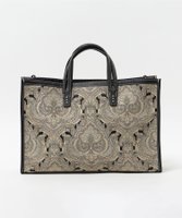 【ユナイテッドアローズ/UNITED ARROWS】のA VACATION BREAD M トートバッグ 人気、トレンドファッション・服の通販 founy(ファニー) ファッション Fashion レディースファッション Fashion for Women バッグ Bags クラシカル Classical, Vintage-Inspired コレクション Collection, Seasonal Line 人気 Popular, Best Seller フォルム Silhouette, Form ポーチ Pouch, Small Case A/W・秋冬 Autumn/Winter エレガント 上品 Elegant ビジネス 仕事 通勤 Business / Work / Commuting |ID:prp329100004876067