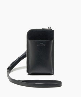 【ラコステ/LACOSTE】のショルダースマホポーチ 人気、トレンドファッション・服の通販 founy(ファニー) ファッション Fashion レディースファッション Fashion for Women ポーチ&ミニバッグ Pouches & Mini Bags スマート Smart, Elegant スリット Slit, Slit Detail フロント Front, Front Design ポケット Pocket, Pocket Detail |ID:prp329100004876078