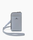 【ラコステ/LACOSTE】のショルダースマホポーチ 人気、トレンドファッション・服の通販 founy(ファニー) ファッション Fashion レディースファッション Fashion for Women ポーチ&ミニバッグ Pouches & Mini Bags スマート Smart, Elegant スリット Slit, Slit Detail フロント Front, Front Design ポケット Pocket, Pocket Detail thumbnail ライトブルー|ID: prp329100004876078 ipo3291000000036369301