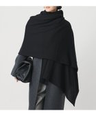 【ユナイテッドアローズ/UNITED ARROWS】のカシミヤ ニット ストール 人気、トレンドファッション・服の通販 founy(ファニー) ファッション Fashion レディースファッション Fashion for Women おすすめ Recommended / Our Picks エアリー Airy Texture カーディガン Cardigan, Knitwear ギフト プレゼント Gift / Present ストール Stole, Wrap thumbnail BLACK|ID: prp329100004876160 ipo3291000000036369757