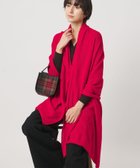 【ユナイテッドアローズ/UNITED ARROWS】のカシミヤ ニット ストール 人気、トレンドファッション・服の通販 founy(ファニー) ファッション Fashion レディースファッション Fashion for Women おすすめ Recommended / Our Picks エアリー Airy Texture カーディガン Cardigan, Knitwear ギフト プレゼント Gift / Present ストール Stole, Wrap thumbnail RED|ID: prp329100004876160 ipo3291000000036369764