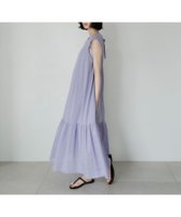 【ユナイテッドアローズ/UNITED ARROWS】のEMMEL REFINES EM RA/TEN タックギャザー 2WAY ワンピース 人気、トレンドファッション・服の通販 founy(ファニー) ファッション Fashion レディースファッション Fashion for Women ワンピース Dresses 春 Spring ギャザー Gathered, Ruffled サンダル Sandals, Summer Shoes トレンド Trend, Trending Now 定番 Standard, Basic Item ノースリーブ Sleeveless, No-Sleeve 人気 Popular, Best Seller フィット Fit, Slim Fit フラット Flat, Flat Shoes リボン Ribbon, Bow アウトレット Outlet / Clearance おすすめ Recommended / Our Picks 夏 Summer エレガント 上品 Elegant 2025年 2025 2025春夏・S/S Spring/Summer 2025 SS25 |ID:prp329100004876172