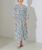 【ビームス ウイメン/BEAMS】のアート プリント ワンピース 人気、トレンドファッション・服の通販 founy(ファニー) ファッション Fashion レディースファッション Fashion for Women ワンピース Dresses シャーリング Shirring, Ruched スリーブ Sleeve, Long Sleeve / Short Sleeve バルーン Balloon, Balloon Silhouette フロント Front, Front Design プリント Print, Printed Pattern ペチコート Petticoat, Underskirt 再入荷 Restock / Back in Stock おすすめ Recommended / Our Picks エレガント 上品 Elegant thumbnail BEIGE|ID: prp329100004876182 ipo3291000000036369902