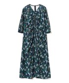 【ビームス ウイメン/BEAMS】のアート プリント ワンピース 人気、トレンドファッション・服の通販 founy(ファニー) ファッション Fashion レディースファッション Fashion for Women ワンピース Dresses シャーリング Shirring, Ruched スリーブ Sleeve, Long Sleeve / Short Sleeve バルーン Balloon, Balloon Silhouette フロント Front, Front Design プリント Print, Printed Pattern ペチコート Petticoat, Underskirt 再入荷 Restock / Back in Stock おすすめ Recommended / Our Picks エレガント 上品 Elegant thumbnail NAVY|ID: prp329100004876182 ipo3291000000036369904