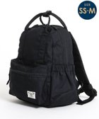 【エフオー オンラインストア/F.O.Online Store / KIDS】のDAISUKI リュック 人気、トレンドファッション・服の通販 founy(ファニー) ファッション Fashion キッズファッション Fashion for Kids リュック Backpack, Rucksack 人気 Popular, Best Seller thumbnail ブラック|ID: prp329100004877077 ipo3291000000036379673