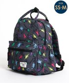 【エフオー オンラインストア/F.O.Online Store / KIDS】のDAISUKI リュック 人気、トレンドファッション・服の通販 founy(ファニー) ファッション Fashion キッズファッション Fashion for Kids リュック Backpack, Rucksack 人気 Popular, Best Seller thumbnail チャコール|ID: prp329100004877077 ipo3291000000036379678