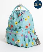 【エフオー オンラインストア/F.O.Online Store / KIDS】のDAISUKI リュック 人気、トレンドファッション・服の通販 founy(ファニー) ファッション Fashion キッズファッション Fashion for Kids リュック Backpack, Rucksack 人気 Popular, Best Seller thumbnail ミント|ID: prp329100004877077 ipo3291000000036379685