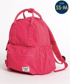 【エフオー オンラインストア/F.O.Online Store / KIDS】のDAISUKI リュック 人気、トレンドファッション・服の通販 founy(ファニー) ファッション Fashion キッズファッション Fashion for Kids リュック Backpack, Rucksack 人気 Popular, Best Seller thumbnail レッド|ID: prp329100004877077 ipo3291000000036379690