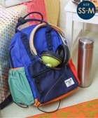 【エフオー オンラインストア/F.O.Online Store / KIDS】のDAISUKI リュック 人気、トレンドファッション・服の通販 founy(ファニー) ファッション Fashion キッズファッション Fashion for Kids リュック Backpack, Rucksack 人気 Popular, Best Seller thumbnail マルチカラー3|ID: prp329100004877077 ipo3291000000036379693