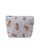 【ジェラート ピケ/gelato pique】のドッグティッシュポーチ BLU[086]|ID: prp329100004877098 ipo3291000000036379888