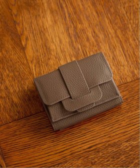 【スローブ イエナ/SLOBE IENA】の《WEB限定/追加7 》tov/トーヴ SLOBE別注 ミニウォレット 人気、トレンドファッション・服の通販 founy(ファニー) ファッション Fashion レディースファッション Fashion for Women ウォレット Wallet ギフト プレゼント Gift / Present コンパクト Compact, Small Size シンプル Simple, Minimal 人気 Popular, Best Seller 別注 Limited Edition, Custom Order |ID:prp329100004877100