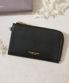 【サマンサタバサ プチチョイス/SamanTha Thavasa PeTiT Choice】のシンプル薄マチ マルチケース 人気、トレンドファッション・服の通販 founy(ファニー) ファッション Fashion レディースファッション Fashion for Women おすすめ Recommended / Our Picks コンパクト Compact, Small Size シンプル Simple, Minimal ポケット Pocket, Pocket Detail thumbnail ブラック|ID: prp329100004877106 ipo3291000000036379932