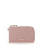 【サマンサタバサ プチチョイス/SamanTha Thavasa PeTiT Choice】のシンプル薄マチ マルチケース 人気、トレンドファッション・服の通販 founy(ファニー) ファッション Fashion レディースファッション Fashion for Women おすすめ Recommended / Our Picks コンパクト Compact, Small Size シンプル Simple, Minimal ポケット Pocket, Pocket Detail thumbnail ピンクベージュ|ID: prp329100004877106 ipo3291000000036379933