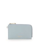 【サマンサタバサ プチチョイス/SamanTha Thavasa PeTiT Choice】のシンプル薄マチ マルチケース 人気、トレンドファッション・服の通販 founy(ファニー) ファッション Fashion レディースファッション Fashion for Women おすすめ Recommended / Our Picks コンパクト Compact, Small Size シンプル Simple, Minimal ポケット Pocket, Pocket Detail thumbnail ライトブルー|ID: prp329100004877106 ipo3291000000036379935