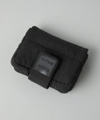 【シテン/CITEN】のCITEN CITENミラー付きミニポーチ BLACK|ID: prp329100004877108 ipo3291000000036379948