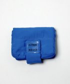 【シテン/CITEN】のCITEN CITENミラー付きミニポーチ ROYAL|ID: prp329100004877108 ipo3291000000036379959