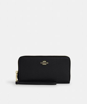 【コーチ/COACH】の【公式】ロング ジップ アラウンド ウォレット・デタッチャブル カード ケース 人気、トレンドファッション・服の通販 founy(ファニー) ファッション Fashion レディースファッション Fashion for Women iPhone アイフォーン iPhone アウトレット Outlet / Clearance ウォレット Wallet シューズ Shoes, Footwear ジップ Zip, Zipper ロング Long, Long-Length 財布 Wallet, Purse |ID:prp329100004877112