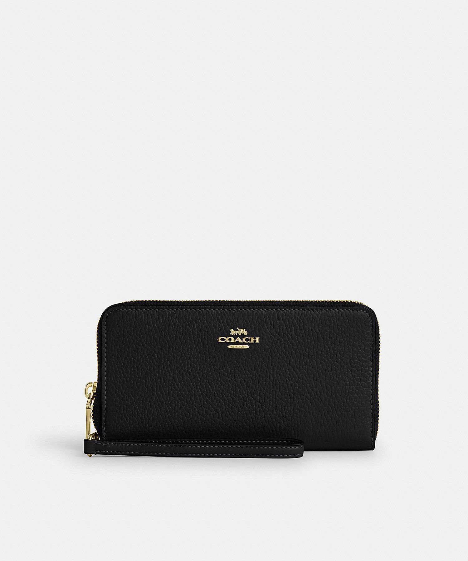 【コーチ/COACH】の【公式】ロング ジップ アラウンド ウォレット・デタッチャブル カード ケース 人気、トレンドファッション・服の通販 founy(ファニー) 　ファッション　Fashion　レディースファッション　Fashion for Women　iPhone アイフォーン　iPhone　アウトレット　Outlet / Clearance　ウォレット　Wallet　シューズ　Shoes, Footwear　ジップ　Zip, Zipper　ロング　Long, Long-Length　財布　Wallet, Purse　 other-1|ID: prp329100004877112 ipo3291000000036379980