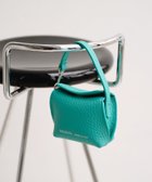 【イアクッチ/IACUCCI】のラーナ ミニチャーム ALCE 人気、トレンドファッション・服の通販 founy(ファニー) ファッション Fashion レディースファッション Fashion for Women アクセサリー Fashion Accessories イタリア Italy 春 Spring コレクション Collection, Seasonal Line スペシャル Special, Limited Edition チャーム Charm, Pendant 人気 Popular, Best Seller フォルム Silhouette, Form ポーチ Pouch, Small Case マグネット Magnet, Magnetic Closure メタル Metal, Metal Parts ラグジュアリー Luxury, Elegant リップ Lip, Lip Motif S/S・春夏 SS, Spring/Summer, Warm Season おすすめ Recommended / Our Picks 夏 Summer エレガント 上品 Elegant ギフト プレゼント Gift / Present 2025年 2025 2025春夏・S/S Spring/Summer 2025 SS25 thumbnail ミント|ID: prp329100004877118 ipo3291000000036380025