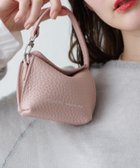 【イアクッチ/IACUCCI】のラーナ ミニチャーム ALCE 人気、トレンドファッション・服の通販 founy(ファニー) ファッション Fashion レディースファッション Fashion for Women アクセサリー Fashion Accessories イタリア Italy 春 Spring コレクション Collection, Seasonal Line スペシャル Special, Limited Edition チャーム Charm, Pendant 人気 Popular, Best Seller フォルム Silhouette, Form ポーチ Pouch, Small Case マグネット Magnet, Magnetic Closure メタル Metal, Metal Parts ラグジュアリー Luxury, Elegant リップ Lip, Lip Motif S/S・春夏 SS, Spring/Summer, Warm Season おすすめ Recommended / Our Picks 夏 Summer エレガント 上品 Elegant ギフト プレゼント Gift / Present 2025年 2025 2025春夏・S/S Spring/Summer 2025 SS25 thumbnail ピンク|ID: prp329100004877118 ipo3291000000036380029