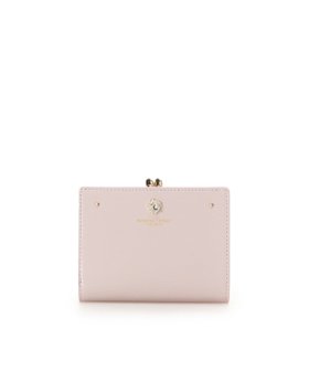 【サマンサタバサ プチチョイス/SamanTha Thavasa PeTiT Choice】のビジュー 折財布 人気、トレンドファッション・服の通販 founy(ファニー) ファッション Fashion レディースファッション Fashion for Women ミニ財布・二つ折り財布 Wallets & Card Cases コンパクト Compact, Small Size ジュエリー Jewelry, Accessories ビジュー Bijou, Jewel-like Accent ポケット Pocket, Pocket Detail エレガント 上品 Elegant 財布 Wallet, Purse |ID:prp329100004877119