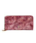 【クイーポ/KUIPO】のアナスイ ANNA SUI ローズハート ラウンド長財布 ロゼ|ID: prp329100004877124 ipo3291000000036380079