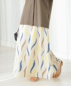 【ビームス ウイメン/BEAMS】の手書き風 プリント スカート 人気、トレンドファッション・服の通販 founy(ファニー) ファッション Fashion レディースファッション Fashion for Women スカート Skirts サンダル Sandals, Summer Shoes スニーカー Sneakers, Trainers スリット Slit, Slit Detail フェミニン Feminine, Girly プリント Print, Printed Pattern ポケット Pocket, Pocket Detail 再入荷 Restock / Back in Stock おすすめ Recommended / Our Picks エレガント 上品 Elegant thumbnail ECRU|ID: prp329100004877352 ipo3291000000036382346