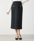 【ジャイロ/JAYRO】のフラップ使いナロースカート 人気、トレンドファッション・服の通販 founy(ファニー) ファッション Fashion レディースファッション Fashion for Women スカート Skirts カーディガン Cardigan, Knitwear シューズ Shoes, Footwear シンプル Simple, Minimal ストレッチ Stretch, Stretchy Fabric スニーカー Sneakers, Trainers スリット Slit, Slit Detail セットアップ Set-Up, Coordinated Outfit タートルネック Turtleneck, High Neck パイピング Piping, Trim Design フラット Flat, Flat Shoes フラップ Flap, Flap Pocket フロント Front, Front Design ポケット Pocket, Pocket Detail メタル Metal, Metal Parts ロング Long, Long-Length 冬 Winter / This Winter A/W・秋冬 Autumn/Winter おすすめ Recommended / Our Picks thumbnail ブラック(01)|ID: prp329100004877355 ipo3291000000036382353