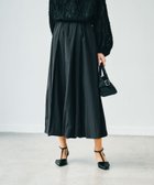 【レプシィム ローリーズファーム/LEPSIM LOWRYS FARM】の【入卒式/セレモニー】バルーンスカート 人気、トレンドファッション・服の通販 founy(ファニー) ファッション Fashion レディースファッション Fashion for Women スカート Skirts オケージョン Occasion Wear ジャケット Jacket, Outerwear セレモニー Ceremony タフタ Taffeta, Structured Fabric ツイード／ツィード Choker, Choker Necklace バルーン Balloon, Balloon Silhouette フォーマル Formal, Dressy 入学式 Entrance Ceremony 卒業式 Graduation Ceremony 結婚式 Wedding thumbnail ブラック09|ID: prp329100004877374 ipo3291000000036382422