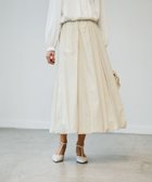 【レプシィム ローリーズファーム/LEPSIM LOWRYS FARM】の【入卒式/セレモニー】バルーンスカート 人気、トレンドファッション・服の通販 founy(ファニー) ファッション Fashion レディースファッション Fashion for Women スカート Skirts オケージョン Occasion Wear ジャケット Jacket, Outerwear セレモニー Ceremony タフタ Taffeta, Structured Fabric ツイード／ツィード Choker, Choker Necklace バルーン Balloon, Balloon Silhouette フォーマル Formal, Dressy 入学式 Entrance Ceremony 卒業式 Graduation Ceremony 結婚式 Wedding thumbnail ライトベージュ50|ID: prp329100004877374 ipo3291000000036382423