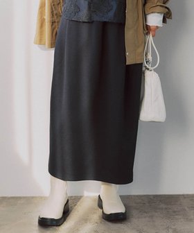 【スタディオ クリップ/studio CLIP】のダンボールコクーンスカート 人気、トレンドファッション・服の通販 founy(ファニー) ファッション Fashion レディースファッション Fashion for Women スカート Skirts おすすめ Recommended / Our Picks ガーリー Girly, Feminine Style コクーン Cocoon, Cocoon Silhouette ポケット Pocket, Pocket Detail |ID:prp329100004877377