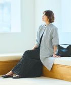 【スタディオ クリップ/studio CLIP】の《ウタオ》ワッシャープリーツスカート 人気、トレンドファッション・服の通販 founy(ファニー) ファッション Fashion レディースファッション Fashion for Women スカート Skirts プリーツスカート / 上品フェミニンスタイル Pleated Skirts おすすめ Recommended / Our Picks カットソー Cut and Sewn Top ストレート Straight, Straight Cut トレンド Trend, Trending Now バランス Balance, Style Balance ビッグ Big, Oversized プリーツ Pleats, Pleated ランダム Random, Irregular ワッシャー Washer, Crinkled Finish 春 Spring thumbnail ブラック19|ID: prp329100004877381 ipo3291000000036382455