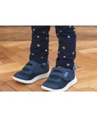 【ベベ オンライン ストア/BEBE ONLINE STORE / KIDS】の【スララク/防汚加工/オーガニックコットン】前後フリーで時短!パパパッと穿ける前向きパンツ(80~120cm) 人気、トレンドファッション・服の通販 founy(ファニー) ファッション Fashion キッズファッション Fashion for Kids ボトムス Bottoms 春 Spring シンプル Simple, Minimal チェリー Cherry, Cherry Pattern ドット Polka Dot, Dot Pattern フレンチ French, French Style ボトム Bottoms, Lower Wear ポケット Pocket, Pocket Detail モチーフ Motif, Design Theme リボン Ribbon, Bow レギンス Leggings, Stretch Pants ワンポイント One Point, Statement Accent S/S・春夏 SS, Spring/Summer, Warm Season おすすめ Recommended / Our Picks 夏 Summer エレガント 上品 Elegant 2026年 2026 thumbnail ネイビー×マルチカラー星総柄|ID: prp329100004877461 ipo3291000000036384042