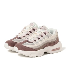 【こども ビームス/コドモ ビームス / KIDS】のNIKE / エア マックス 95(17~22cm) 通学 通園 新学期 26SS 人気、トレンドファッション・服の通販 founy(ファニー) ファッション Fashion キッズファッション Fashion for Kids 2026年 2026 おすすめ Recommended / Our Picks クッション Cushion, Throw Pillow スニーカー Sneakers, Trainers メッシュ Mesh, Net Fabric |ID:prp329100004877465