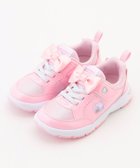 【エニー/ANY / KIDS】の【ANY KIDS別注モデル】瞬足 ネコモチーフスニーカー 人気、トレンドファッション・服の通販 founy(ファニー) ファッション Fashion キッズファッション Fashion for Kids ガーリー Girly, Feminine Style スニーカー Sneakers, Trainers ネコ Cat, Feline Motif 人気 Popular, Best Seller 別注 Limited Edition, Custom Order モチーフ Motif, Design Theme ラベンダー Lavender リボン Ribbon, Bow レギュラー Regular, Standard Fit thumbnail ピンク[012]|ID: prp329100004877474 ipo3291000000036384095