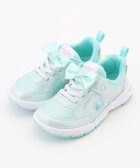 【エニー/ANY / KIDS】の【ANY KIDS別注モデル】瞬足 ネコモチーフスニーカー 人気、トレンドファッション・服の通販 founy(ファニー) ファッション Fashion キッズファッション Fashion for Kids ガーリー Girly, Feminine Style スニーカー Sneakers, Trainers ネコ Cat, Feline Motif 人気 Popular, Best Seller 別注 Limited Edition, Custom Order モチーフ Motif, Design Theme ラベンダー Lavender リボン Ribbon, Bow レギュラー Regular, Standard Fit thumbnail ミント[062]|ID: prp329100004877474 ipo3291000000036384096